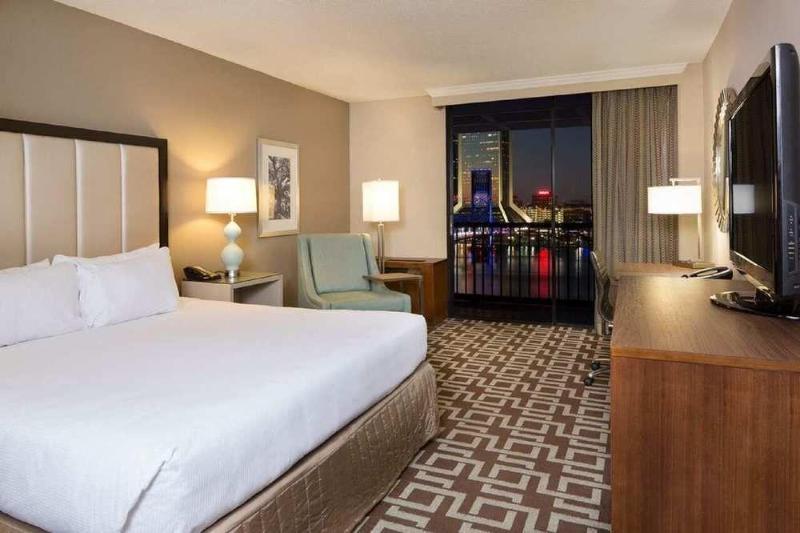 Crowne Plaza Jacksonville-Rive Luaran gambar