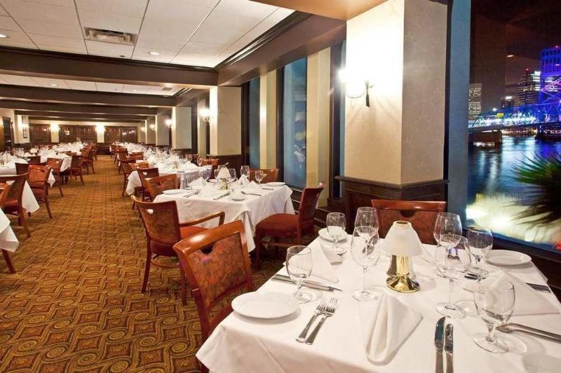 Crowne Plaza Jacksonville-Rive Luaran gambar