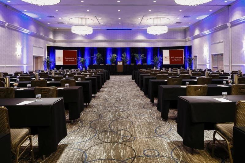 Crowne Plaza Jacksonville-Rive Luaran gambar