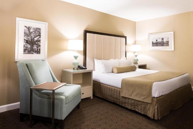 Crowne Plaza Jacksonville-Rive Luaran gambar