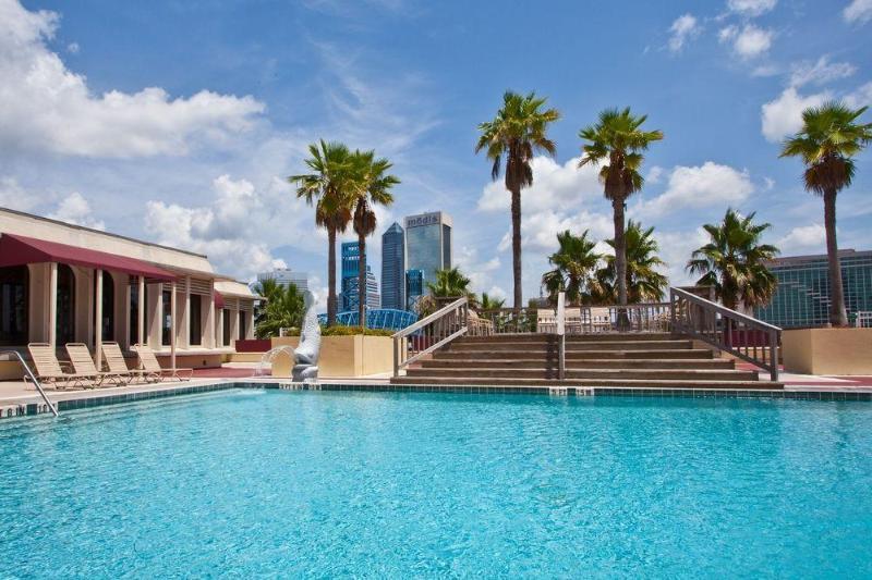 Crowne Plaza Jacksonville-Rive Luaran gambar